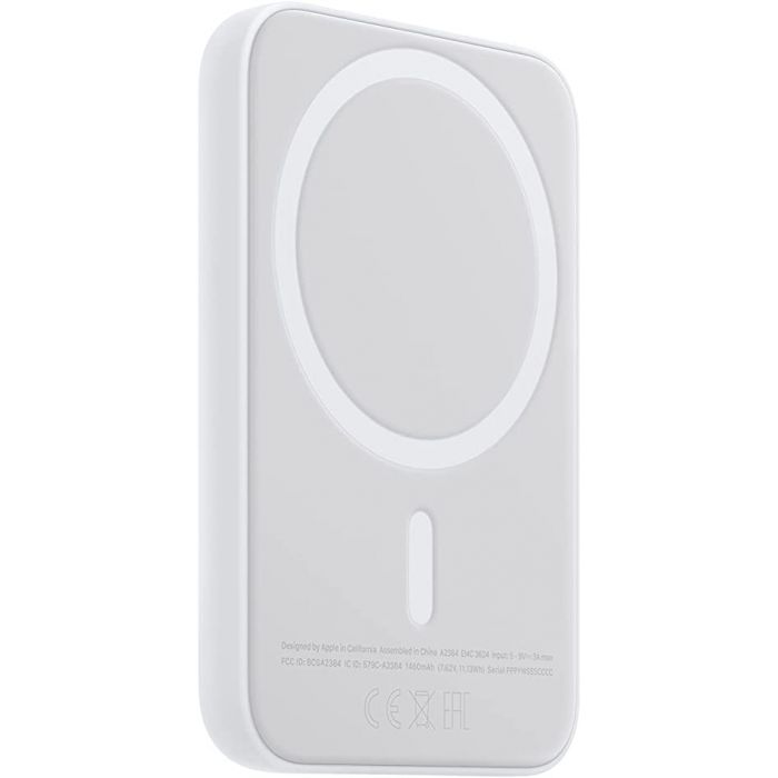 Apple Mag-safe Wireless Power Bank For Iphone 5000mAh 20W Fast Charging